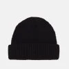 Pier One SHORT MICRO BEANIE UNISEX - Bonnet Pas Cher casquettes, bonnets et chapeaux couleur unie -Promos Pier One Boutique 9f21733eb7c144e99d0caa1c7530c76b