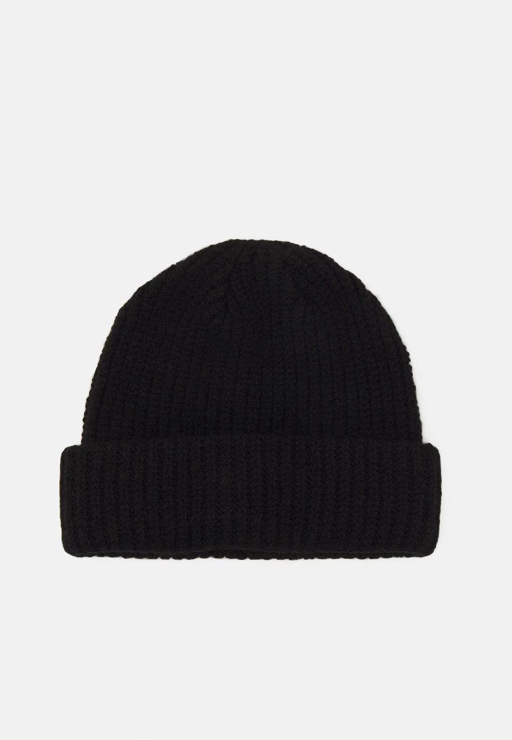 Pier One En promotion SHORT MICRO BEANIE UNISEX - Bonnet casquettes, bonnets et chapeaux couleur unie 6 Pier One En promotion SHORT MICRO BEANIE UNISEX - Bonnet casquettes, bonnets et chapeaux couleur unie – Image 4