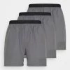 Pier One 3 PACK - Caleçon Meilleure qualité sous-vêtements normale homme -Promos Pier One Boutique 9f6b1c8f48784818a9dc14ed507662b0