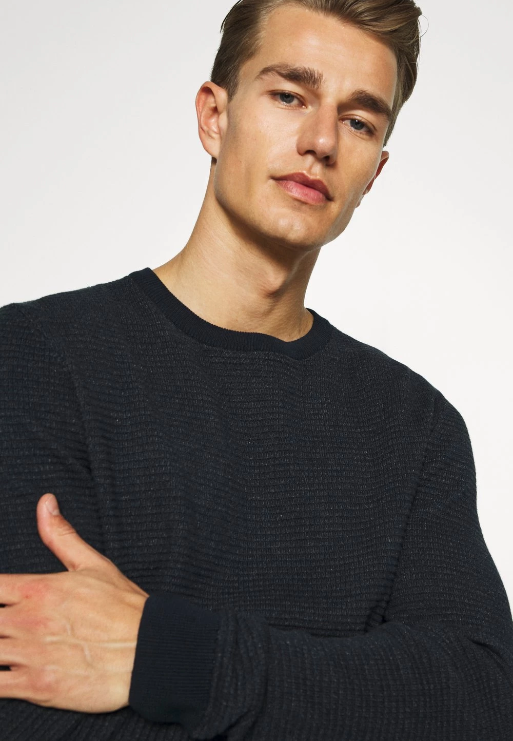 Pier One Pullover Un Tarif Préférentiel pulls et gilets col rond homme 6 Pier One Pullover Un Tarif Préférentiel pulls et gilets col rond homme – Image 4