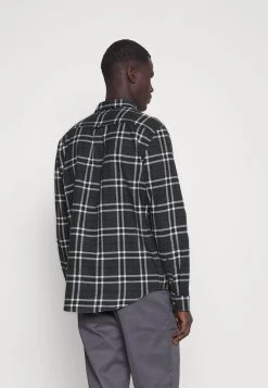 Prix Gelé Pier One Chemise chemises col kent homme -Promos Pier One Boutique 9fa7f18844a74bba8a1d286c2df9f741