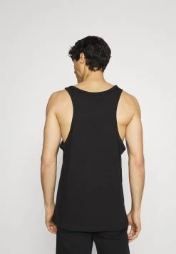 Prix De Rêve Pier One 2 PACK - Débardeur t-shirts encolure large ronde homme -Promos Pier One Boutique 9fe64f026c85476997e89d4de1984d00