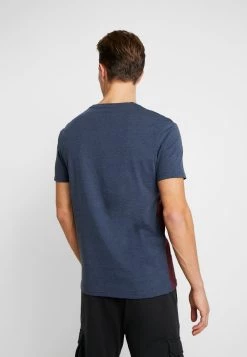 Pier One Qualité Supérieure T-shirt imprimé t-shirts col rond homme 10 Pier One Qualité Supérieure T-shirt imprimé t-shirts col rond homme -Promos Pier One Boutique a01bf3a988944121a3bf4b450da5f4a7