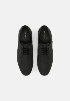 Pier One Bonne Qualité Chaussures à lacets derbies et richelieus rond homme 12 Pier One Bonne Qualité Chaussures à lacets derbies et richelieus rond homme -Promos Pier One Boutique a021c8913e6246478333a9559754fc6d