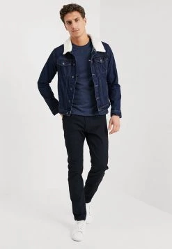 Pier One T-shirt basique Prix Abordable t-shirts & polos col rond homme -Promos Pier One Boutique a02d254347e443f49e2c4e865f36b1ba