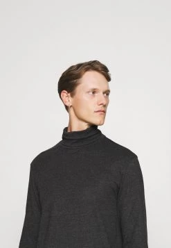 Prix Incroyables Pier One 3 PACK - T-shirt à manches longues t-shirts & polos col roulé homme -Promos Pier One Boutique a03a2be8eb54485d8221004d9fcf2280