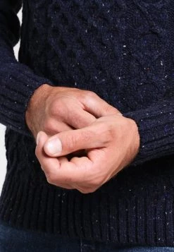 Pier One Prix Affortable Pullover pulls et gilets col camionneur homme -Promos Pier One Boutique a048db5e31ba4f3589df0abe92fd4cb7