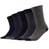 Pier One Produit de première qualité 5 PACK - Chaussettes sous-vêtements & chaussettes rayures homme 2 Pier One Produit de première qualité 5 PACK - Chaussettes sous-vêtements & chaussettes rayures homme -Promos Pier One Boutique a06bd11d67e24ef79f01855a0e27477a
