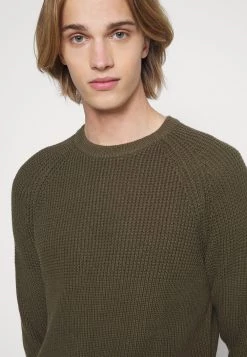 Pier One Pullover Prix Jamais Vus pulls & gilets col rond homme -Promos Pier One Boutique a07bd75f5e6b47ef9143061a73088481