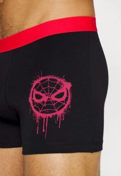 Pier One Haute Qualité MARVEL SPIDERMAN 3 PACK - Shorty sous-vêtements normale homme -Promos Pier One Boutique a0a4ab5d295b405980954896125d33f7