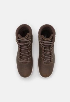 Pier One Baskets montantes En promotion baskets & sneakers rond homme -Promos Pier One Boutique a0ee73278fe045e281190f988a4dadc1