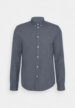 Prix De Rêve Pier One Chemise chemises col à boutons homme -Promos Pier One Boutique a139c4cc779d4d1bbd0b681118ffc1e1