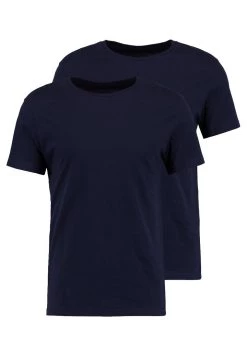 Pier One 2 PACK - T-shirt basique Prix Bradés t-shirts col rond homme -Promos Pier One Boutique a17d4b25cdb74c13bb32fd644e94ed89 1