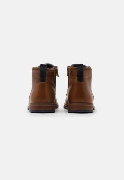 Pier One Bottines à lacets Prix Malin boots et bottes rond homme -Promos Pier One Boutique a1eda011abe54df9b3b5605f9c507328