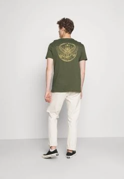 Pier One T-shirt imprimé Faible Prix t-shirts col rond homme -Promos Pier One Boutique a2268955fee14a21a13b5c8f7709cadc