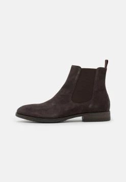 Pier One Discount En Ligne Bottines boots et bottes rond homme -Promos Pier One Boutique a28dad3611da4c8da474ab7a2a3cc86f 1
