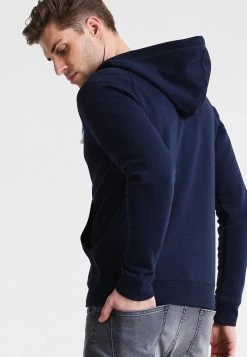 Soldes En Ligne Pier One Sweat à capuche zippé sweats & hoodies homme -Promos Pier One Boutique a294eb852a7d463db3f5115da5967c89