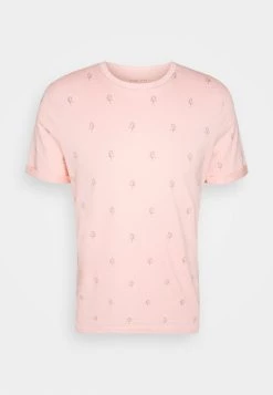 Prix Avantageux Pier One T-shirt imprimé t-shirts col rond homme 17 Prix Avantageux Pier One T-shirt imprimé t-shirts col rond homme -Promos Pier One Boutique a29a6b8357e14e3ebfb8428d817549ad