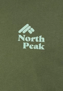 Pier One Prix Jamais Vus T-shirt à manches longues t-shirts col rond homme -Promos Pier One Boutique a29e67c81841450fb3855503c5459e36