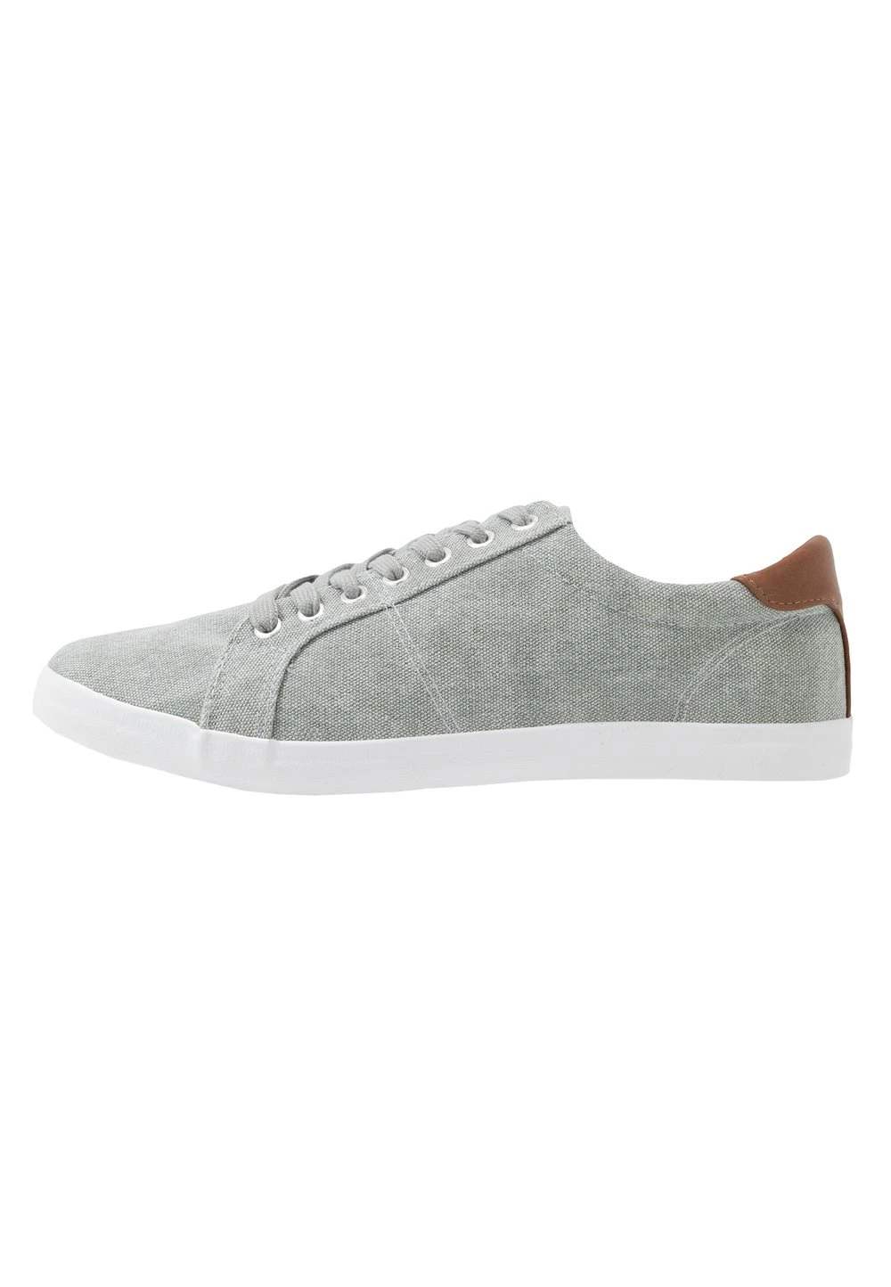 Qualité garantie 100% Pier One Baskets basses sneakers rond homme 10 Qualité garantie 100% Pier One Baskets basses sneakers rond homme – Image 8