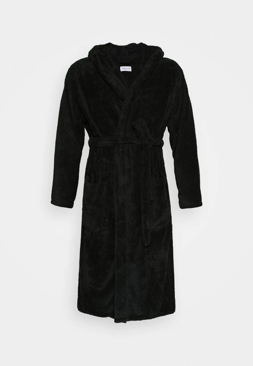 Pier One Qualité Garantie Peignoir sous-vêtements & chaussettes capuche homme 7 Pier One Qualité Garantie Peignoir sous-vêtements & chaussettes capuche homme – Image 5