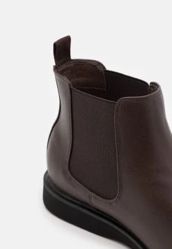 Pier One 50% Off De Vente Bottines bottes rond homme -Promos Pier One Boutique a3c8a82a8f794b1cbb214296c7ada290