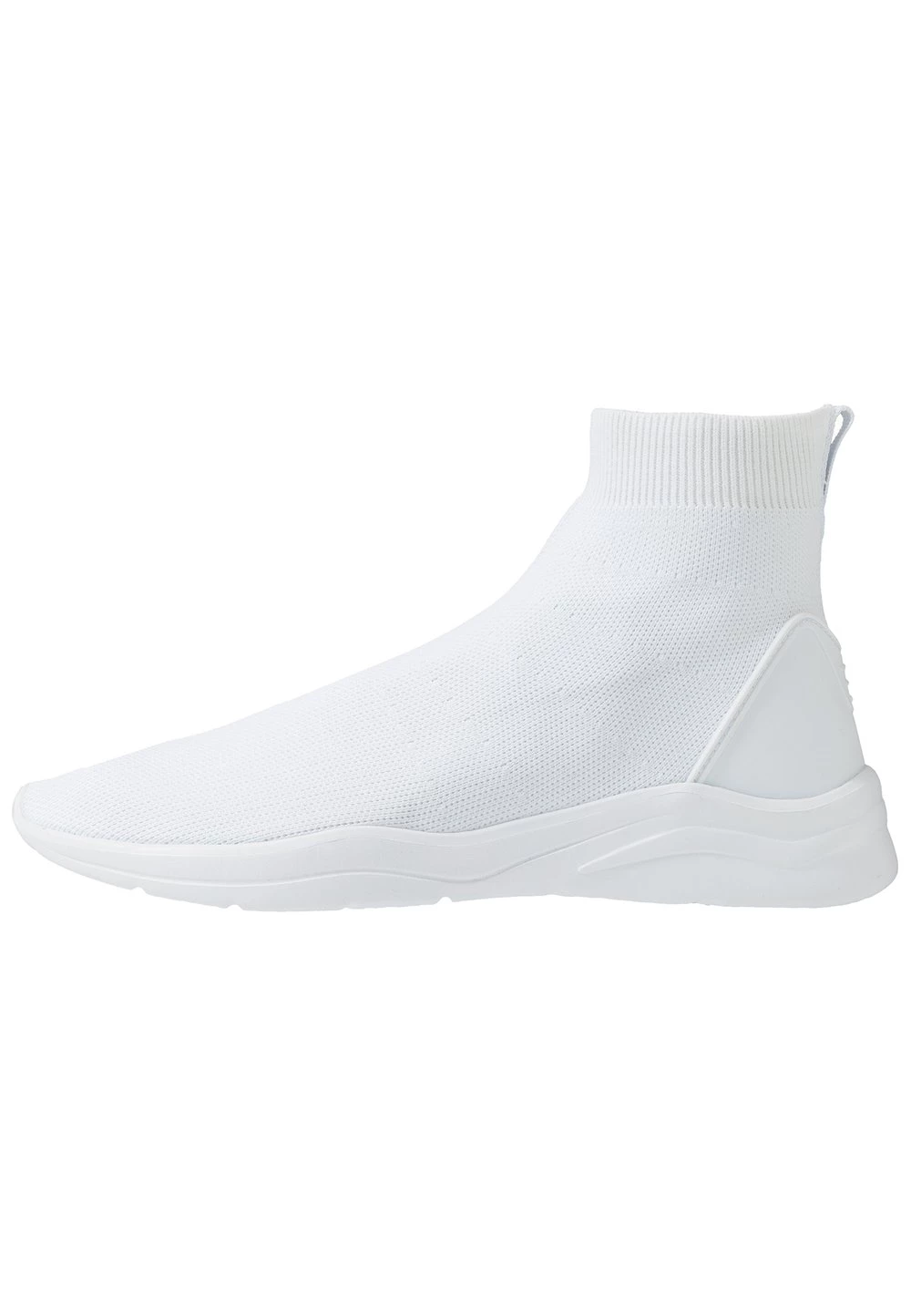 Prix Usine Pier One Baskets montantes sneakers rond homme 10 Prix Usine Pier One Baskets montantes sneakers rond homme – Image 8