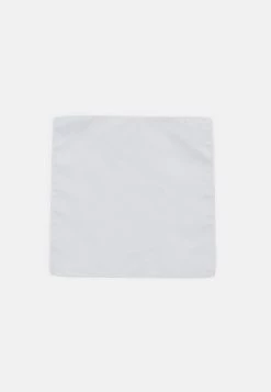 Soldes En Ligne Pier One SET - Mouchoir de poche pochettes de costume couleur unie homme -Promos Pier One Boutique a448d3b46ef740d581ecc32086816370