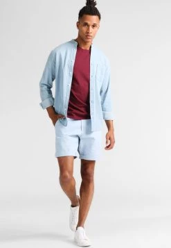 Pier One T-shirt basique Authentique 100% t-shirts & polos col rond homme -Promos Pier One Boutique a4a993122bd24d678554e9492a544bb9