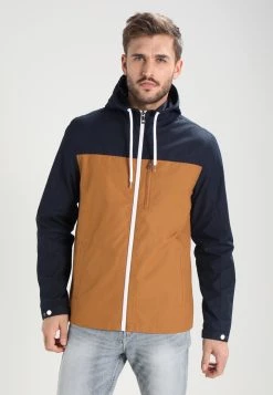 Pier One Veste légÚre Bonne Qualité vestes capuche homme