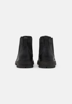Pier One Meilleure qualité Bottines bottes rond homme -Promos Pier One Boutique a4e05eab26f64f9cbdd670434bb1dd0d
