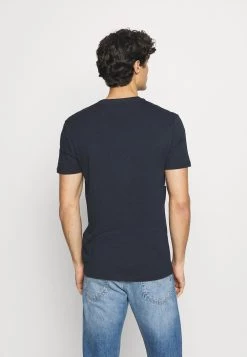 Pier One Assurance De l’Authenticité T-shirt imprimé t-shirts col rond homme -Promos Pier One Boutique a526c0335e7f403cb83d31f7fbaa4252