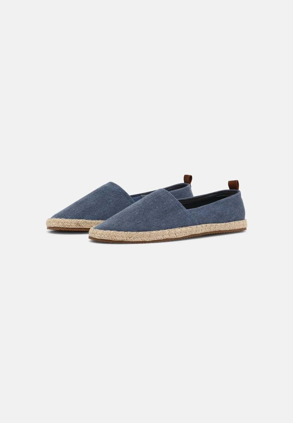 Prix Incroyables Pier One RENA ESPADRILLE UNISEX - Espadrilles chaussures basses rond 4 Prix Incroyables Pier One RENA ESPADRILLE UNISEX - Espadrilles chaussures basses rond – Image 2