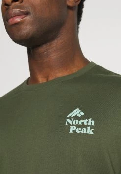 Pier One Prix Jamais Vus T-shirt à manches longues t-shirts col rond homme -Promos Pier One Boutique a5782d2b7c66470da51e11b9368c5729