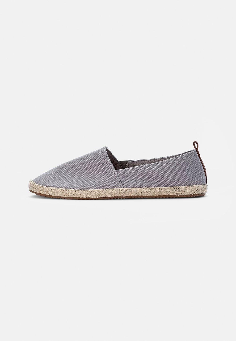 Pier One Qualité Garantie RENA ESPADRILLE UNISEX - Espadrilles chaussures basses rond 13 Pier One Qualité Garantie RENA ESPADRILLE UNISEX - Espadrilles chaussures basses rond – Image 11