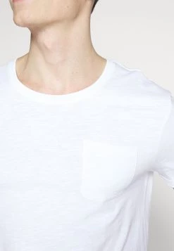 Pier One T-shirt basique Prix Favorable t-shirts col rond homme -Promos Pier One Boutique a63524296eb7468f8bac4e01312591ed