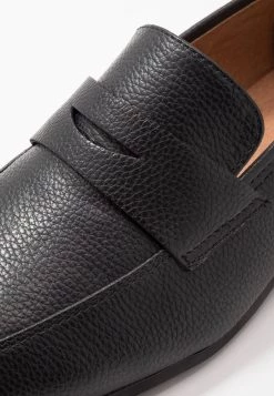 Pier One Garantie De Qualité 100% Mocassins mocassins et loafers carr&eacute; homme -Promos Pier One Boutique a6640c8e159c426587bbc555409b7306