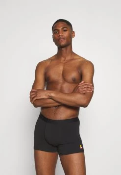 Pier One 3 PACK - Shorty Prix Ourlé sous-vêtements normale homme -Promos Pier One Boutique a678a4a7dd8f4e39819e6c02773833e8