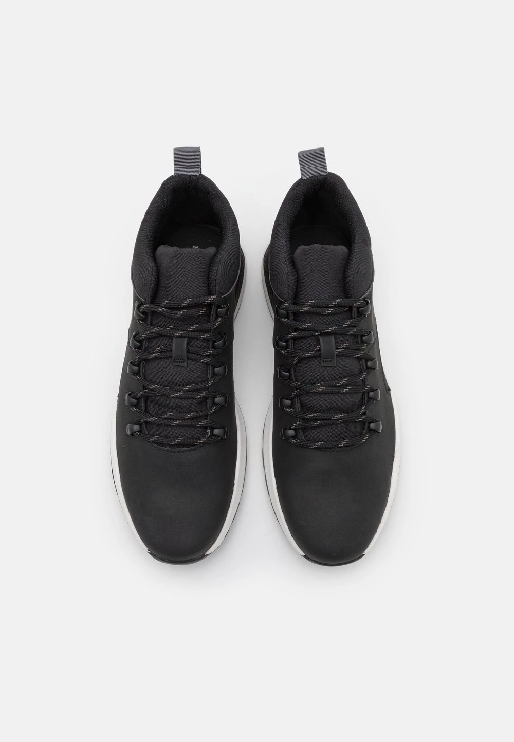 Promos Pier One Baskets basses baskets & sneakers rond homme 6 Promos Pier One Baskets basses baskets & sneakers rond homme – Image 4