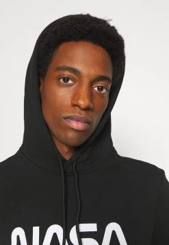 Pier One Prix Discount NASA - Sweat à capuche pulls et gilets homme -Promos Pier One Boutique a68ddf0e4e3b4637ba6e49f8aa41f924