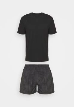 Pier One Pyjama Remise En Ligne pyjamas normale homme -Promos Pier One Boutique a68e584bbc884c1e909b7e8bbf73274d 2