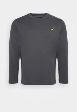 Prix Compétitif Pier One T-shirt à manches longues t-shirts & polos col rond homme -Promos Pier One Boutique a6aae9322da74c09847c50f7d21290c4