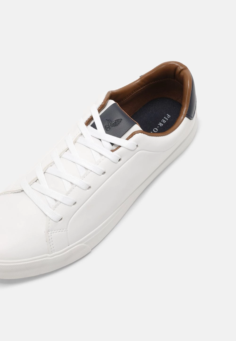 Prix Acceptable Pier One UNISEX - Baskets basses baskets & sneakers rond 9 Prix Acceptable Pier One UNISEX - Baskets basses baskets & sneakers rond – Image 7