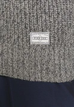 Pier One Rabais Pullover pulls et gilets capuche homme -Promos Pier One Boutique a7244e3a184345af924e0e64f4d5b6dc