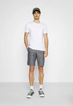 Pier One Pas Cher T-shirt imprimé t-shirts col rond homme -Promos Pier One Boutique a7b3cf4a173d4c1781a5b7e8b704ad10