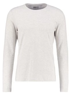 Prix Sacrifiés Pier One T-shirt à manches longues t-shirts col rond homme 17 Prix Sacrifiés Pier One T-shirt à manches longues t-shirts col rond homme -Promos Pier One Boutique a80c8a2915fb430a922763ad893d13a2