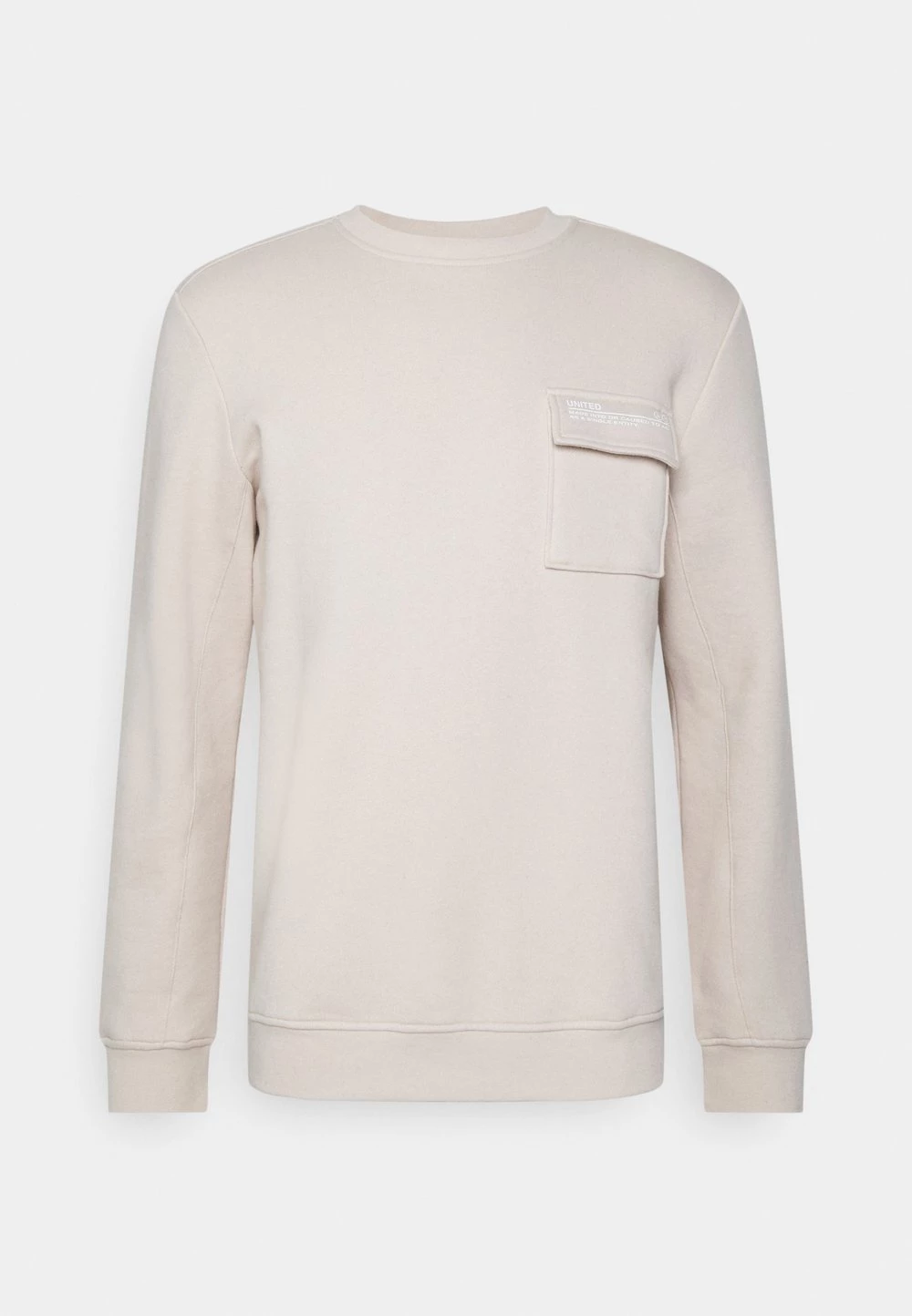 Prix Avantageux Pier One UNITED UTILITY CREW - Sweatshirt sweats & hoodies col rond homme 7 Prix Avantageux Pier One UNITED UTILITY CREW - Sweatshirt sweats & hoodies col rond homme â Image 5