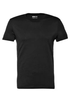Pier One Rabais T-shirt basique t-shirts col rond homme -Promos Pier One Boutique a81fac3871f24db4badc0e5311ecb1fd 3