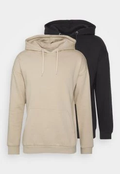 Pier One 2 PACK - Sweat à capuche Prix Compétitif sweats & hoodies homme -Promos Pier One Boutique a84a4ef05979475782ac39c6c8ef241b 4