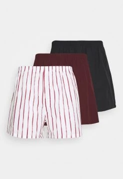 Pier One 3 PACK - Caleçon Prix Malin sous-vêtements normale homme -Promos Pier One Boutique a8d7e32fe0634c548cb22fa9566336a8 1